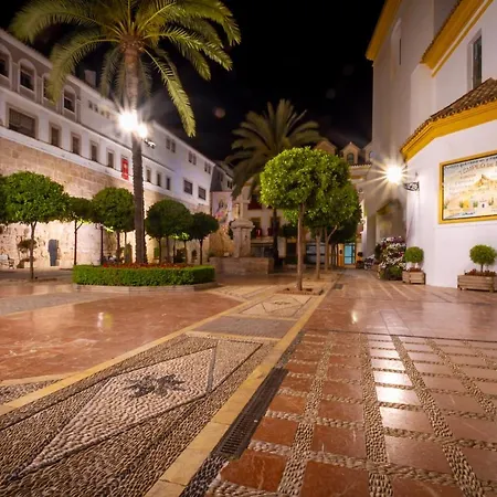 Banus - Banus Playa Rocio Beachside Complex