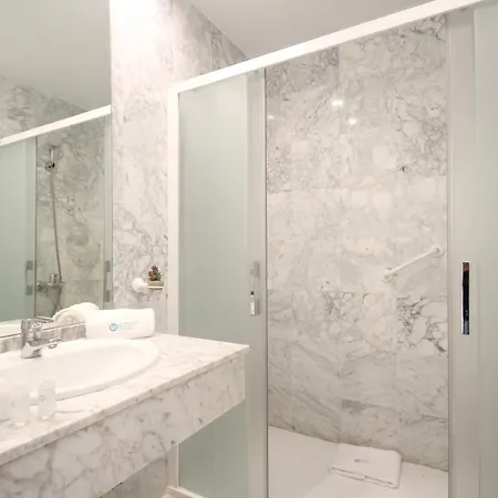Banus - Banus Playa Rocio Beachside Complex Marbella
