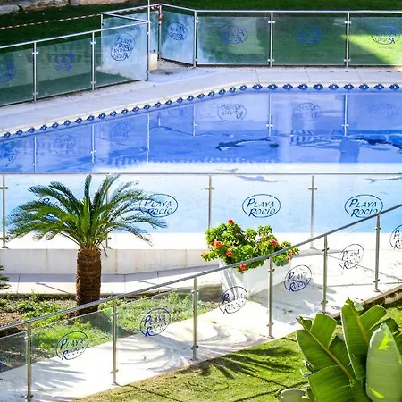 Banus - Banus Playa Rocio Beachside Complex