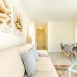 Banus - Banus Playa Rocio Beachside Complex Appartamento *