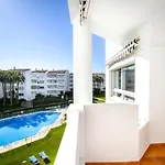 Appartamento Banus - Banus Playa Rocio Beachside Complex Marbella