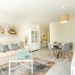 Banus - Banus Playa Rocio Beachside Complex Appartamento
