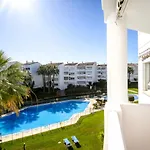 Banus - Banus Playa Rocio Beachside Complex Appartamento