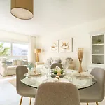 Banus - Banus Playa Rocio Beachside Complex Marbella