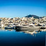 Banus - Banus Playa Rocio Beachside Complex *