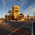 Appartamento Banus - Banus Playa Rocio Beachside Complex *