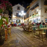 Banus - Banus Playa Rocio Beachside Complex Appartamento Marbella