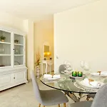 Banus - Banus Playa Rocio Beachside Complex * Marbella