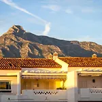 Banus - Banus Playa Rocio Beachside Complex Marbella