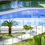 Banus - Banus Playa Rocio Beachside Complex