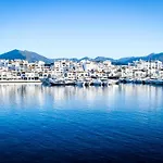 Banus - Banus Playa Rocio Beachside Complex Appartamento