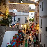 Banus - Banus Playa Rocio Beachside Complex Appartamento