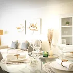Banus - Banus Playa Rocio Beachside Complex *
