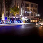 Banus - Banus Playa Rocio Beachside Complex * Marbella
