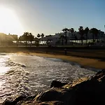 Banus - Banus Playa Rocio Beachside Complex Marbella
