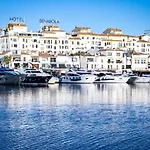 Appartamento Banus - Banus Playa Rocio Beachside Complex Marbella