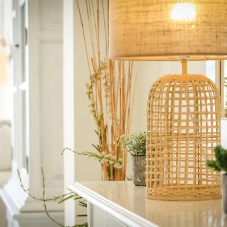 Banus - Banus Playa Rocio Beachside Complex Lejlighed *