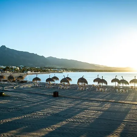 Lejlighed Banus - Banus Playa Rocio Beachside Complex