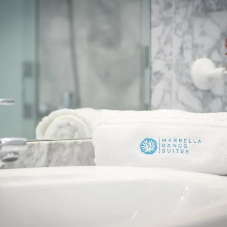 Banus - Banus Playa Rocio Beachside Complex Lejlighed Marbella