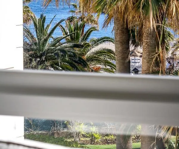 Banus - Banus Playa Rocio Beachside Complex شقة *