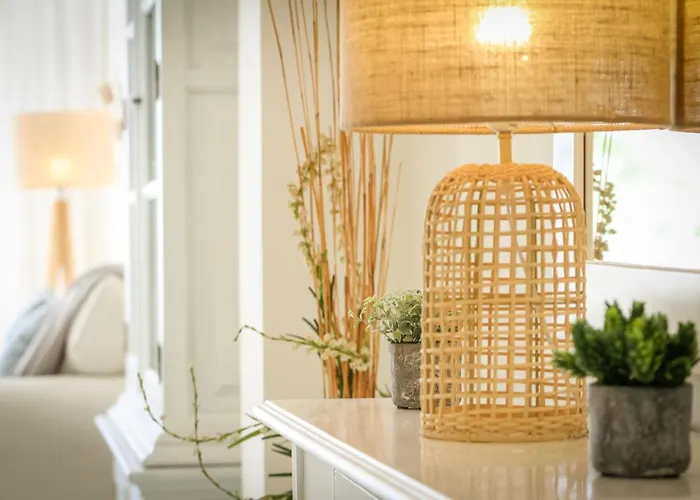 Banus - Banus Playa Rocio Beachside Complex شقة *