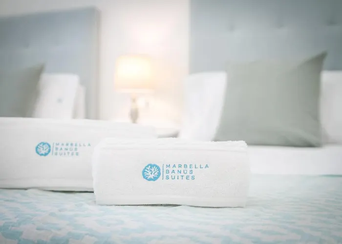 Banus - Banus Playa Rocio Beachside Complex * ماربيا