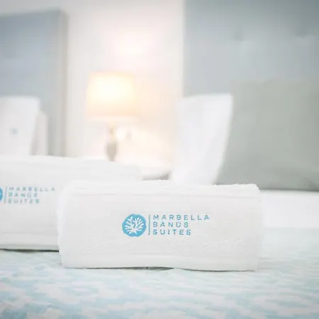 Banus - Banus Playa Rocio Beachside Complex * マルベーリャ