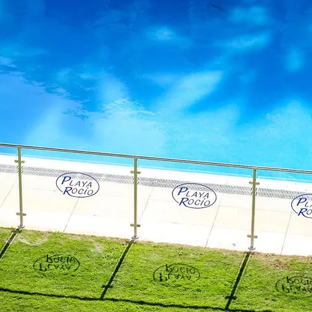 Apartamento Banus - Banus Playa Rocio Beachside Complex *