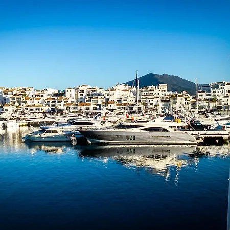 Banus - Banus Playa Rocio Beachside Complex *