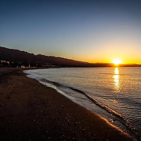 Banus - Banus Playa Rocio Beachside Complex Apartment Marbella
