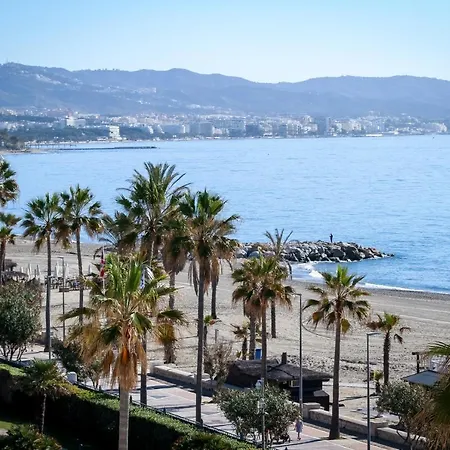 Banus - Banus Playa Rocio Beachside Complex * Marbella